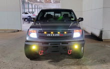 Load image into Gallery viewer, NISSAN FRONTIER 2005-2008 GRILL NISMO