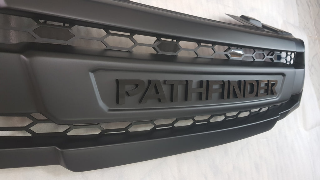 NISSAN PATHFINDER 2005-2008 GRILL