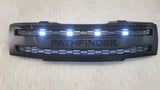 NISSAN PATHFINDER 2005-2008 GRILL