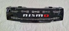 Load image into Gallery viewer, NISSAN FRONTIER 2005-2008 GRILL NISMO