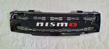 Load image into Gallery viewer, NISSAN PATHFINDER 2005-2007 GRILL NISMO