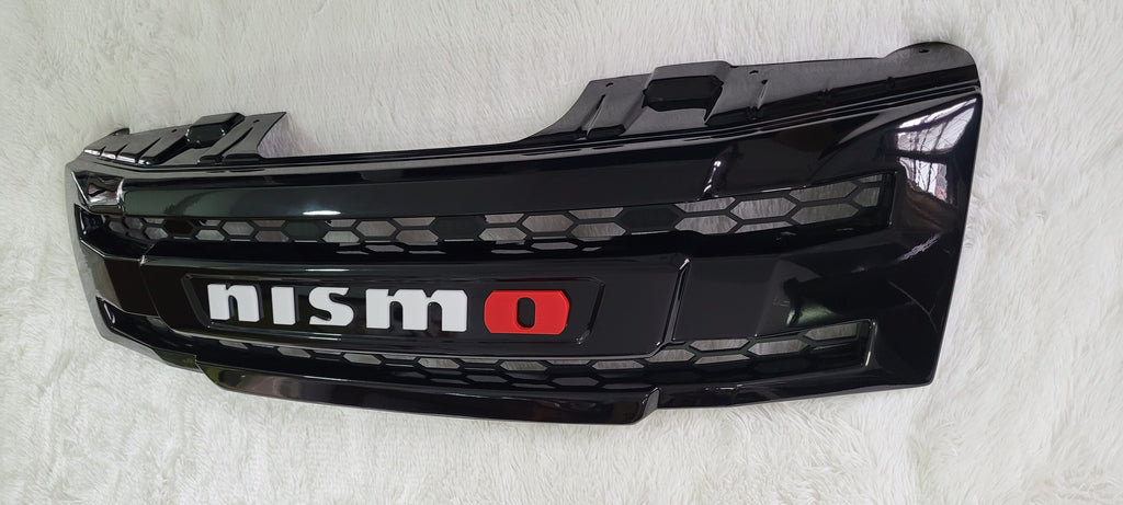 NISSAN FRONTIER 2005-2008 GRILL NISMO