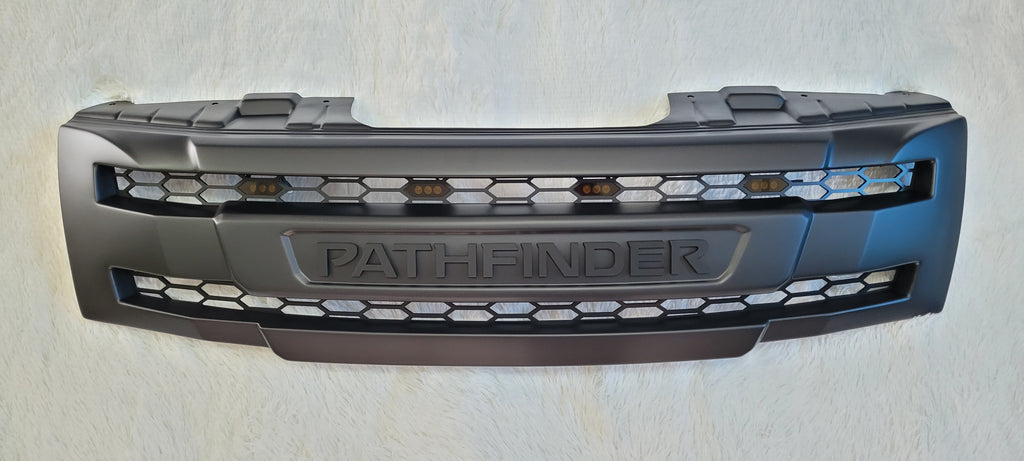 NISSAN PATHFINDER 2005-2008 GRILL