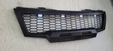 NISSAN FRONTIER 2009-2021 GRILL Plain Version