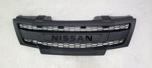 Load image into Gallery viewer, NISSAN FRONTIER 2009-2021 GRILL Black Nissan Version