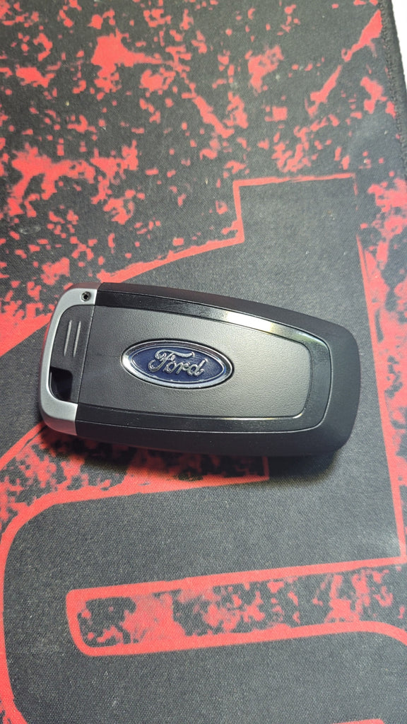 FORD RANGER / RAPTOR NEXT GEN 2023-24 REMOTE START KEY FOB