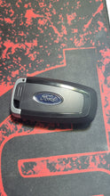 Load image into Gallery viewer, FORD RANGER / RAPTOR NEXT GEN 2023-24 REMOTE START KEY FOB