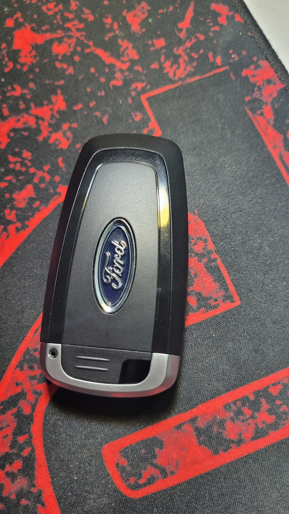 FORD RANGER / RAPTOR NEXT GEN 2023-24 REMOTE START KEY FOB