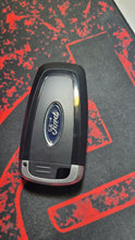 Load image into Gallery viewer, FORD RANGER / RAPTOR NEXT GEN 2023-24 REMOTE START KEY FOB