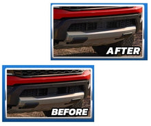 Load image into Gallery viewer, FORD RANGER RAPTOR LOWER GRILL TRIM COVER