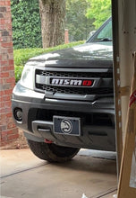 Load image into Gallery viewer, NISSAN FRONTIER 2009-2021 GRILL Nismo Logo