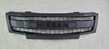 Load image into Gallery viewer, NISSAN FRONTIER 2009-2021  BLACK NISSAN LOGO NO LED VERSION