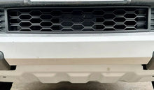 Load image into Gallery viewer, FORD RANGER RAPTOR LOWER GRILL TRIM COVER